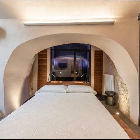 Borgo 35 Relax & Spa Монополи Экстерьер фото