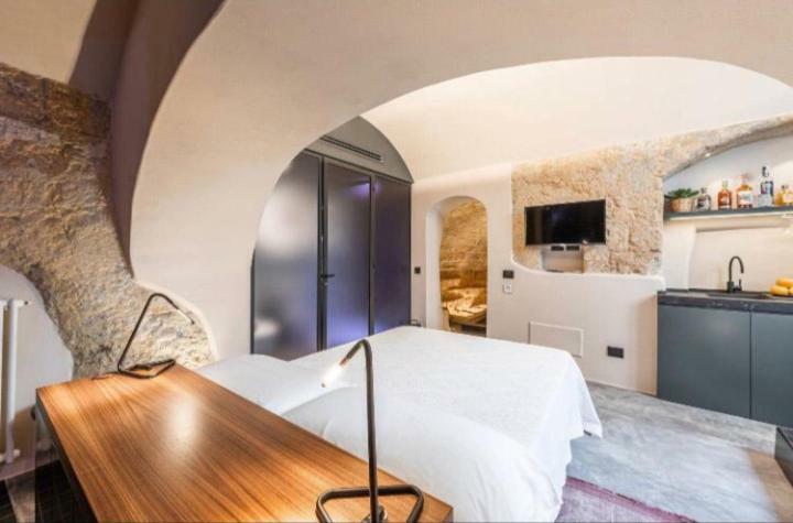 Borgo 35 Relax & Spa Монополи Экстерьер фото