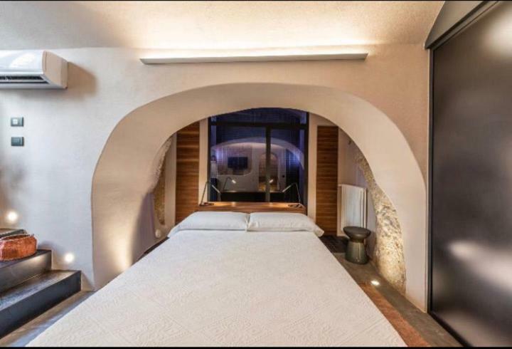 Borgo 35 Relax & Spa Монополи Экстерьер фото