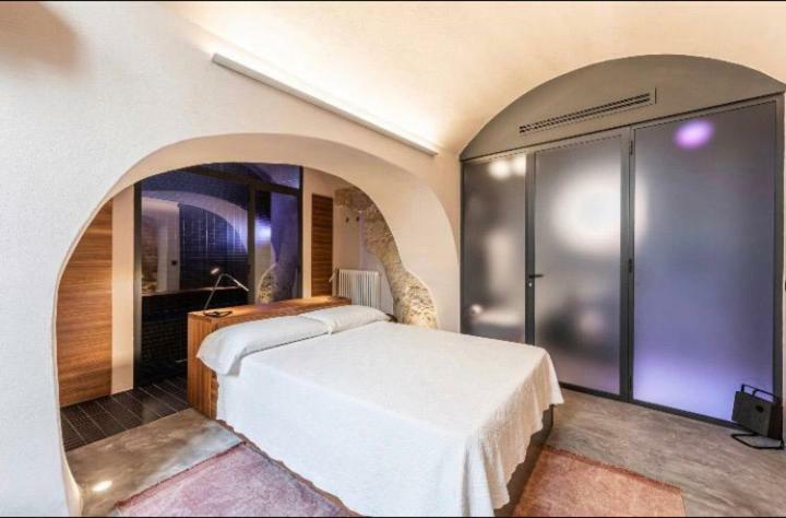 Borgo 35 Relax & Spa Монополи Экстерьер фото