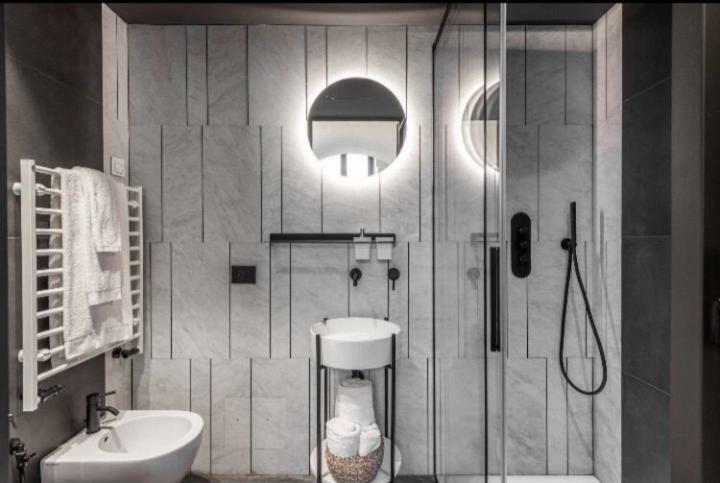 Borgo 35 Relax & Spa Монополи Экстерьер фото